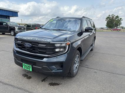 2025 Ford Expedition MAX Havre MT