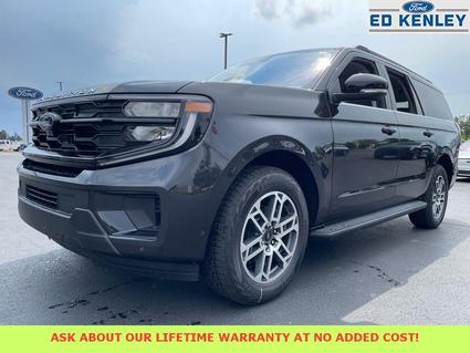 2025 Ford Expedition MAX Layton UT