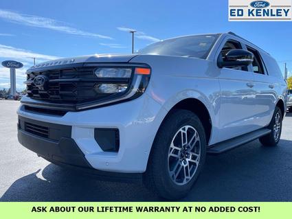 2025 Ford Expedition MAX Layton UT