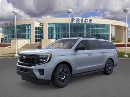 2025 Ford Expedition MAX Turlock CA