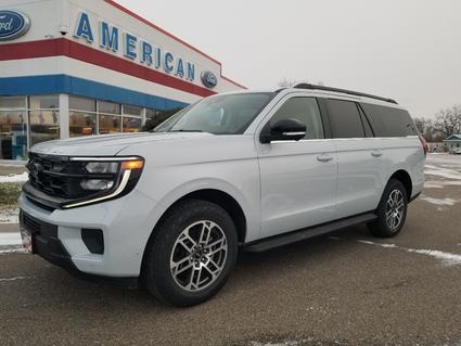 2025 Ford Expedition MAX Glendive MT