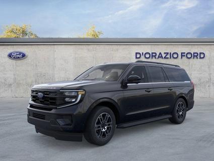 2025 Ford Expedition MAX Wilmington IL