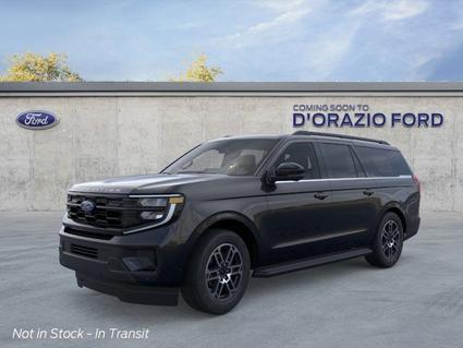 2025 Ford Expedition MAX Wilmington IL