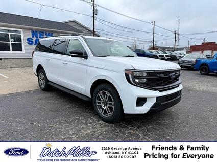 2025 Ford Expedition MAX Ashland KY