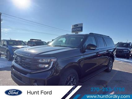 2026 Ford Expedition MAX Franklin KY
