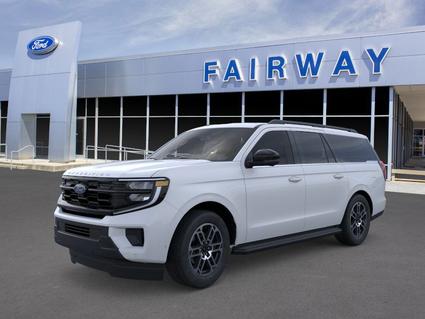 2026 Ford Expedition MAX Greenville SC