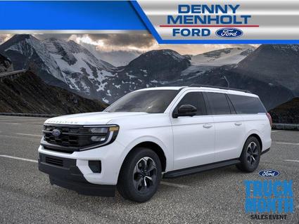2026 Ford Expedition MAX Butte MT