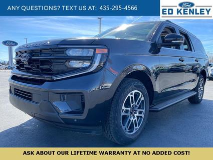2026 Ford Expedition MAX Layton UT