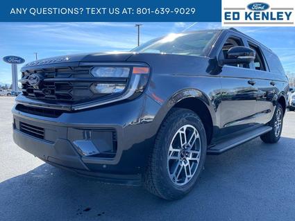 2026 Ford Expedition MAX Layton UT