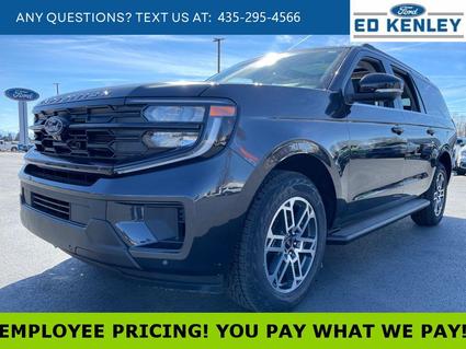 2026 Ford Expedition MAX Layton UT