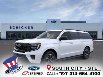 2026 Ford Expedition MAX St Louis MO