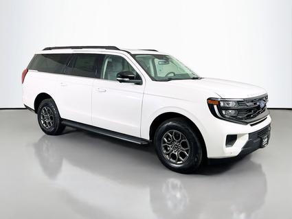2026 Ford Expedition MAX Pasco WA
