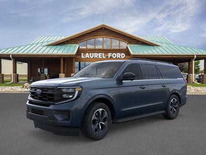 2026 Ford Expedition MAX Laurel MT