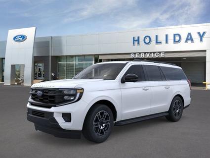 2026 Ford Expedition MAX Whitesboro TX