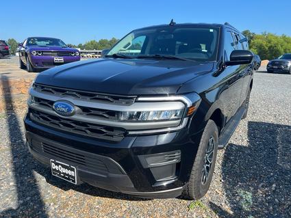 2024 Ford Expedition MAX De Queen AR