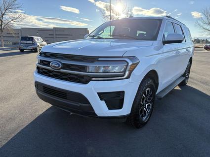 2024 Ford Expedition MAX Idaho Falls ID