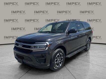 2024 Ford Expedition MAX Greensboro NC