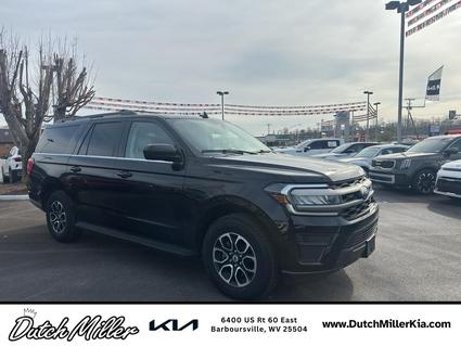 2024 Ford Expedition MAX Barboursville WV
