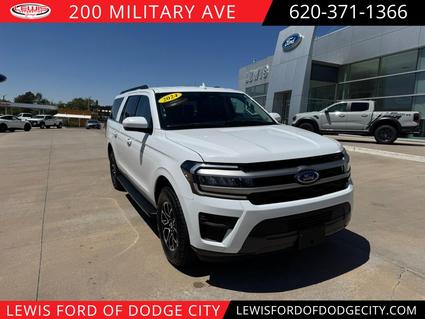 2024 Ford Expedition MAX Dodge City KS