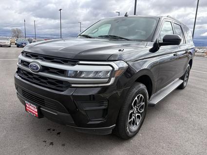 2024 Ford Expedition MAX Idaho Falls ID