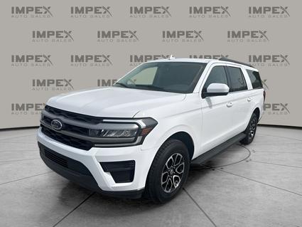 2024 Ford Expedition MAX Greensboro NC