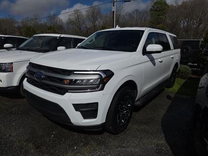 2024 Ford Expedition MAX Greensboro NC