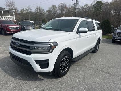 2024 Ford Expedition MAX Greensboro NC