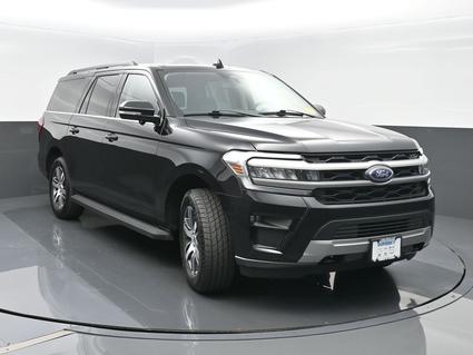 2024 Ford Expedition MAX Goshen NY