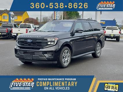2025 Ford Expedition MAX Aberdeen WA