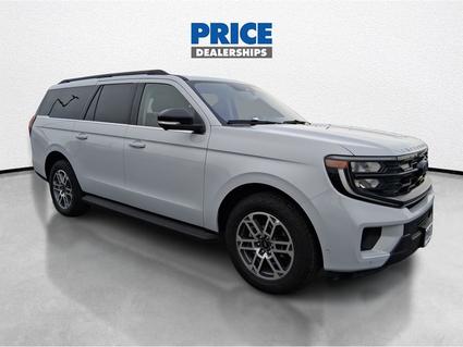 2025 Ford Expedition MAX Yakima WA