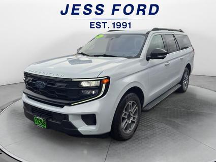 2025 Ford Expedition MAX Grand Coulee WA
