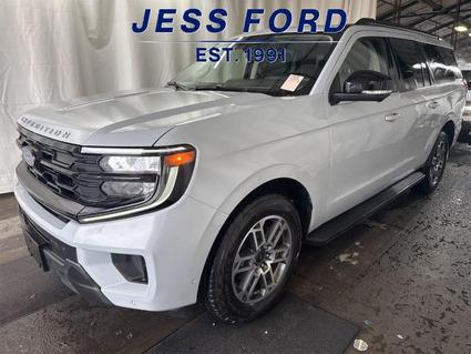2025 Ford Expedition MAX Grand Coulee WA