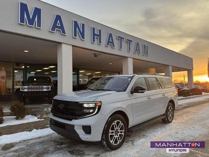 2025 Ford Expedition MAX Manhattan KS