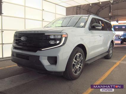 2025 Ford Expedition MAX Manhattan KS