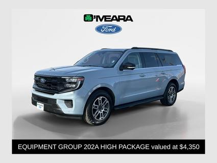 2025 Ford Expedition MAX Denver CO