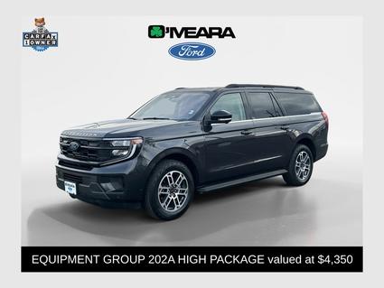 2025 Ford Expedition MAX Denver CO