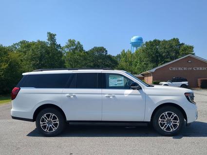 2025 Ford Expedition MAX Winder GA