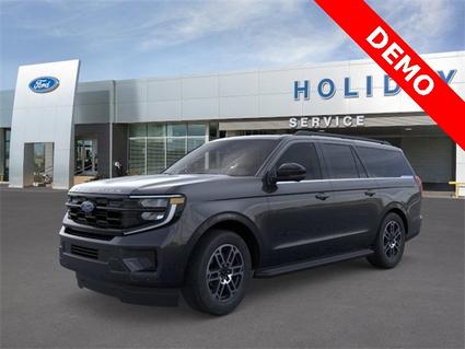 2025 Ford Expedition MAX Whitesboro TX