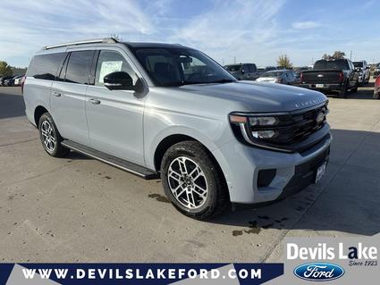 2025 Ford Expedition MAX Devils Lake ND