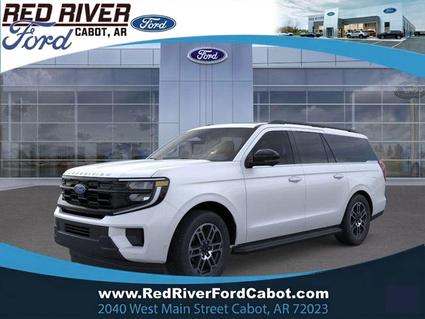 2025 Ford Expedition MAX Cabot AR