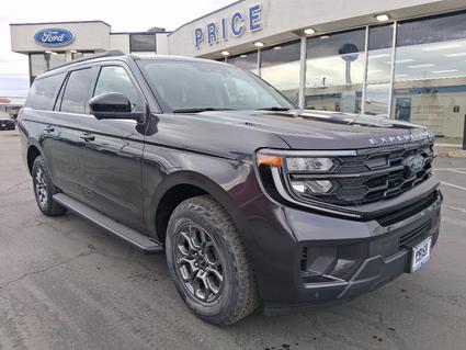 2025 Ford Expedition MAX Yakima WA