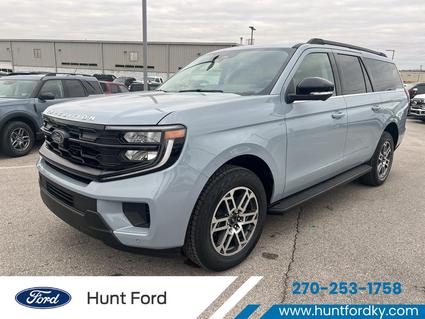 2025 Ford Expedition MAX Franklin KY