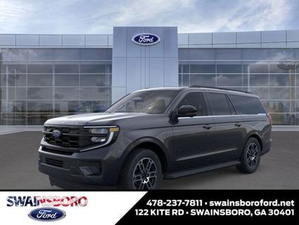 2025 Ford Expedition MAX Swainsboro GA