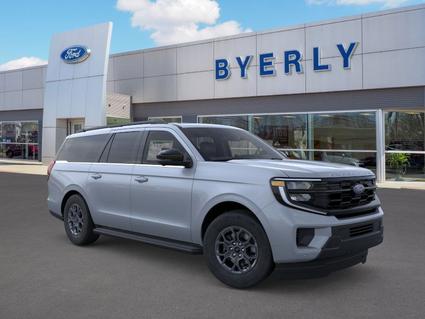 2026 Ford Expedition MAX Louisville KY