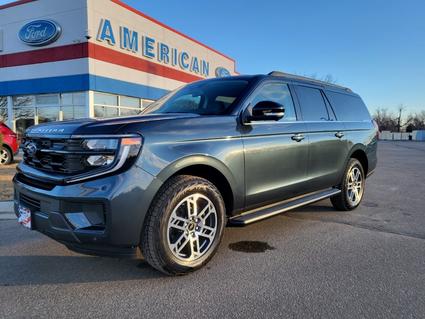 2026 Ford Expedition MAX Glendive MT