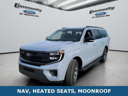 2026 Ford Expedition MAX Mooresville IN