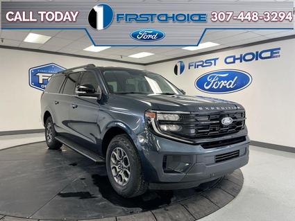 2026 Ford Expedition MAX Rock Springs WY