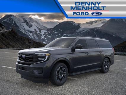 2026 Ford Expedition MAX Butte MT