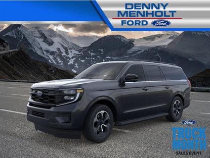 2026 Ford Expedition MAX Butte MT