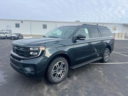 2026 Ford Expedition MAX Paducah KY